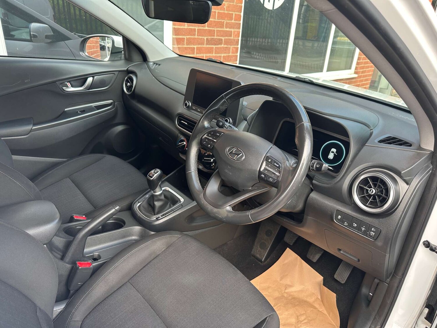 Used Hyundai KONA 2022 for sale - 75398032: Photo 36