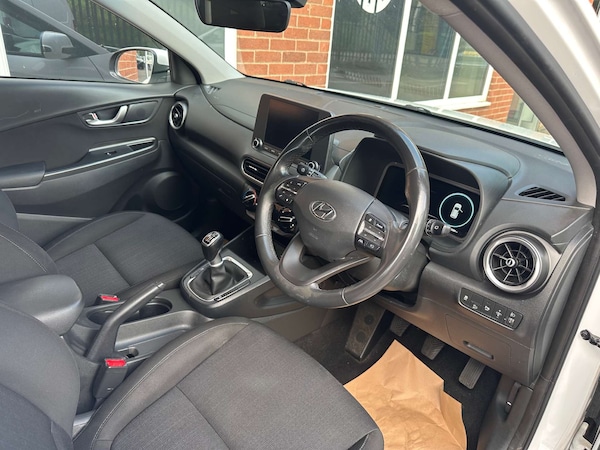 Used Hyundai KONA 2022 for sale - 75398032: Photo 36