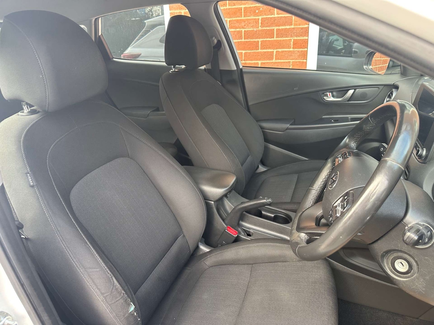 Used Hyundai KONA 2022 for sale - 75398032: Photo 37