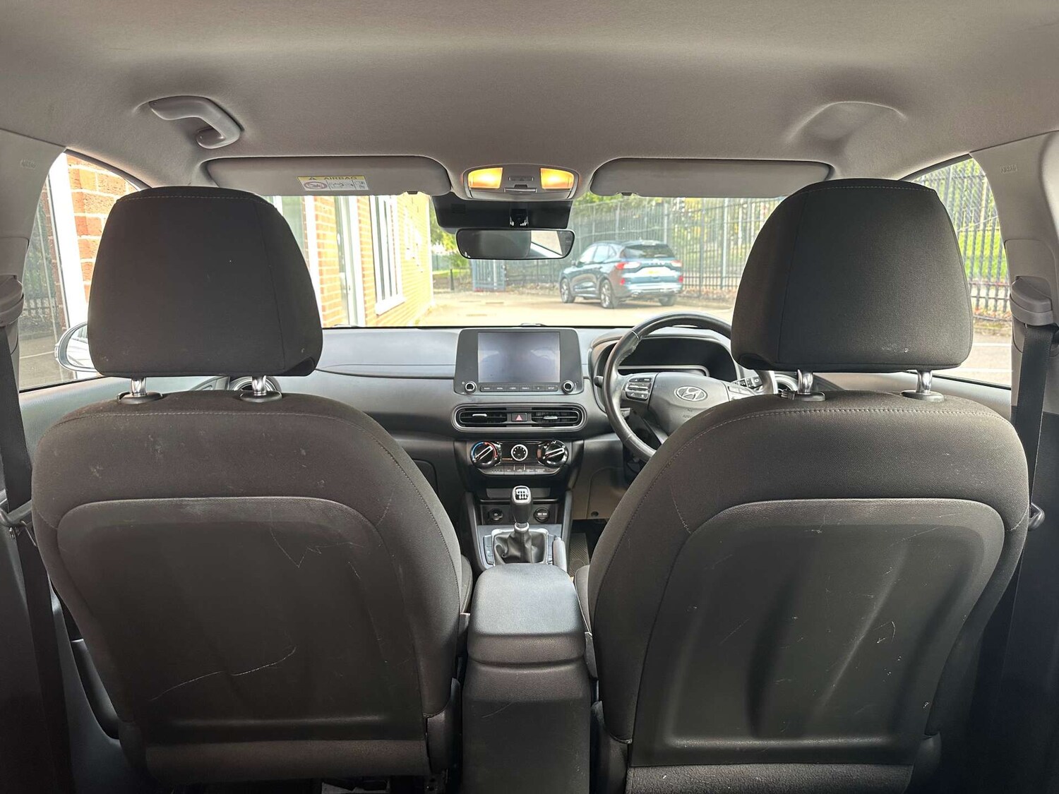 Used Hyundai KONA 2022 for sale - 75398032: Photo 38