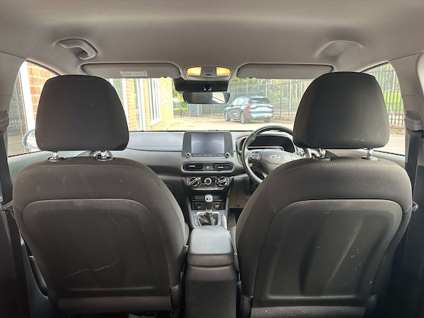 Used Hyundai KONA 2022 for sale - 75398032: Photo 38