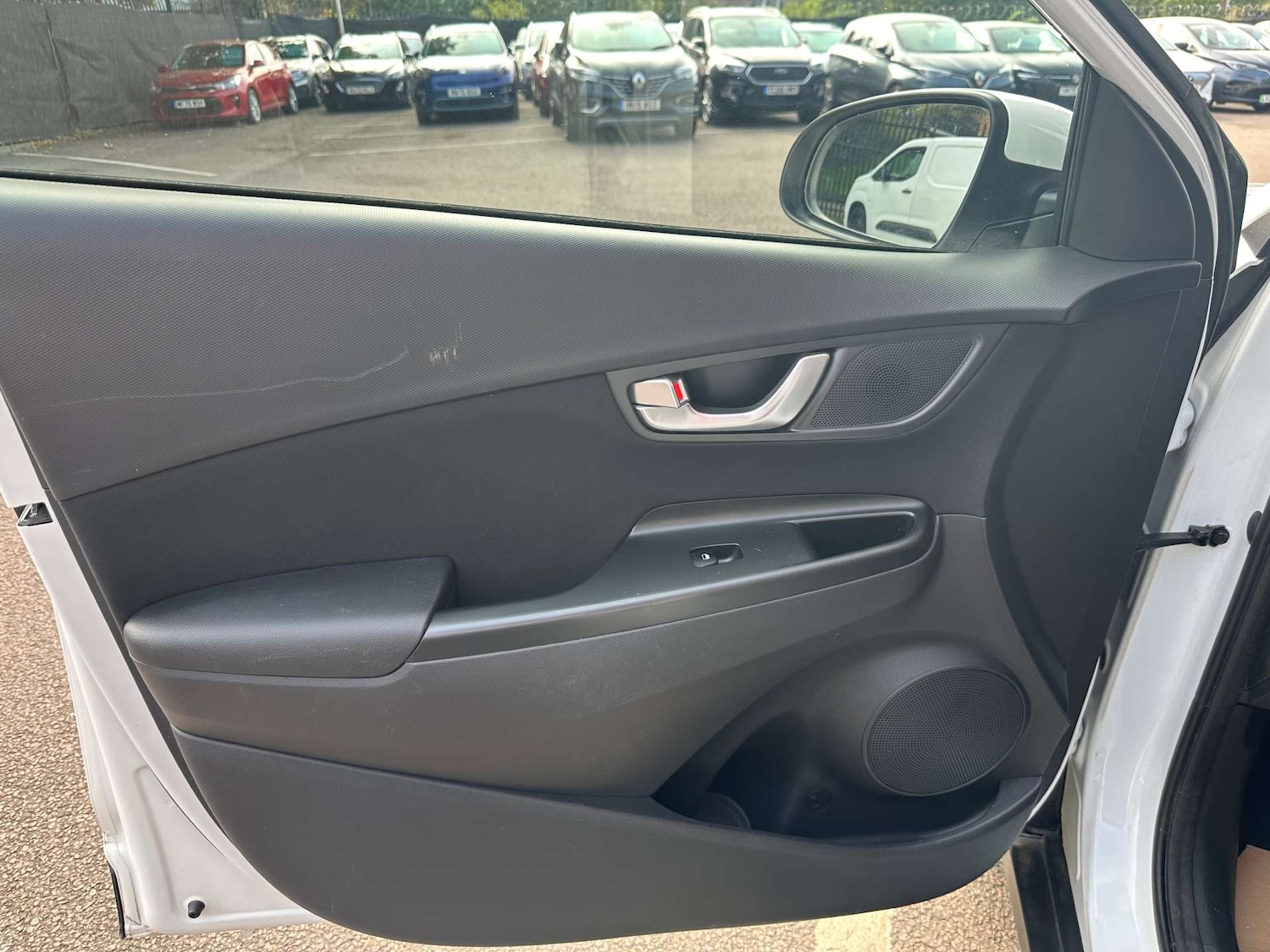 Used Hyundai KONA 2022 for sale - 75398032: Photo 39