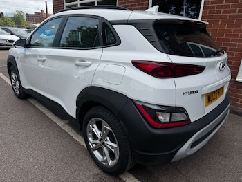 Used Hyundai KONA 2022 for sale - 75398032: Photo