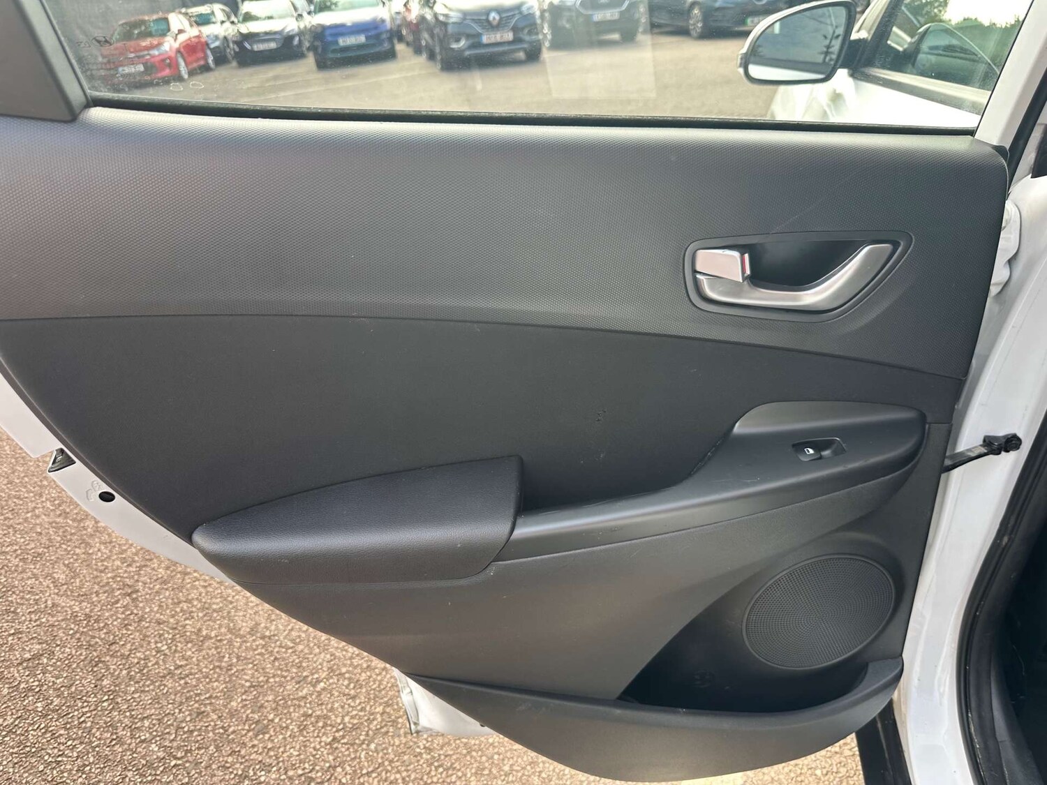 Used Hyundai KONA 2022 for sale - 75398032: Photo 41