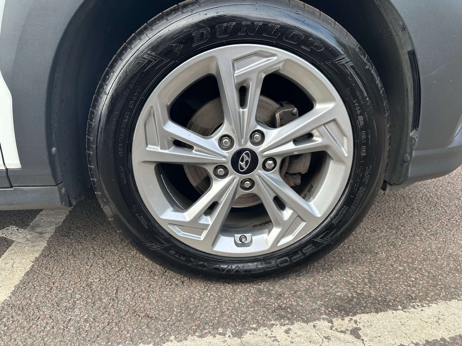 Used Hyundai KONA 2022 for sale - 75398032: Photo 49