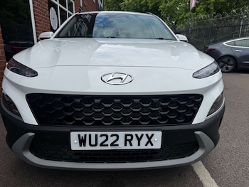 Used Hyundai KONA 2022 for sale - 75398032: Photo