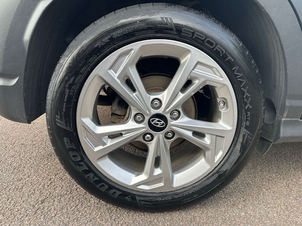 Used Hyundai KONA 2022 for sale - 75398032: Photo 50