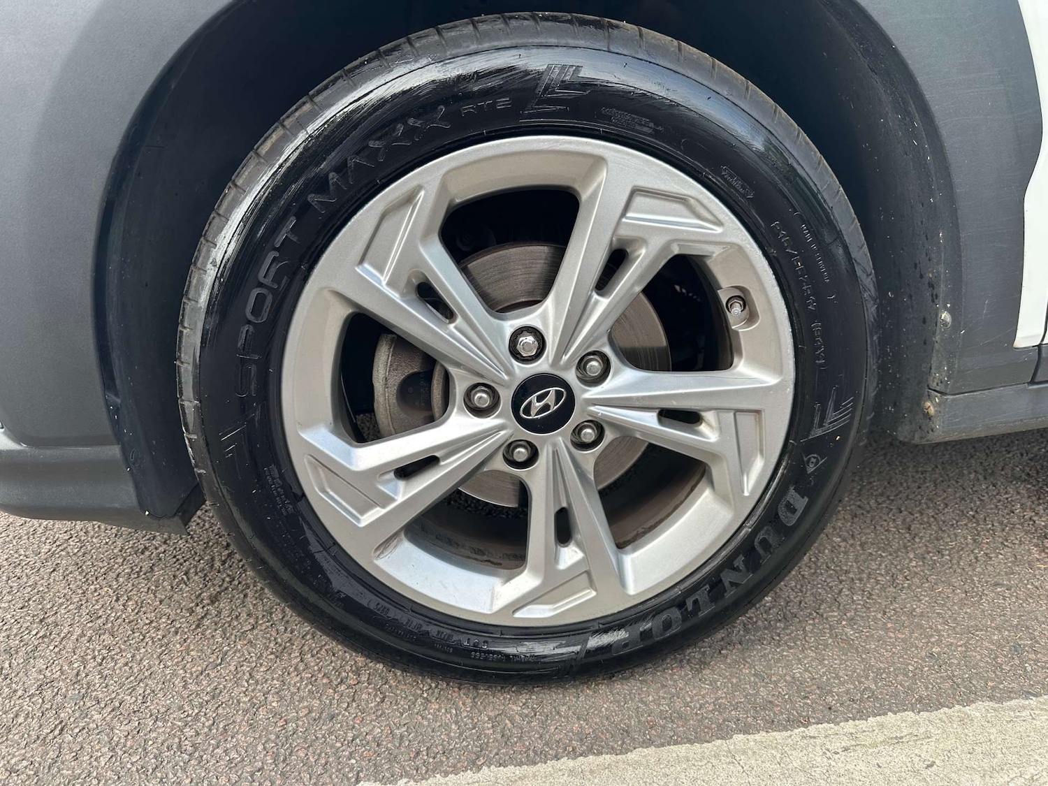 Used Hyundai KONA 2022 for sale - 75398032: Photo 52