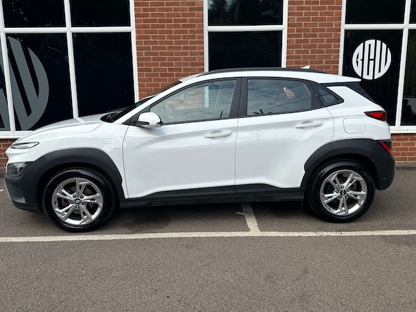Used Hyundai KONA 2022 for sale - 75398032: Photo 5