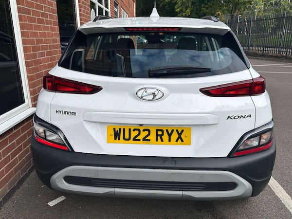 Used Hyundai KONA 2022 for sale - 75398032: Photo 9