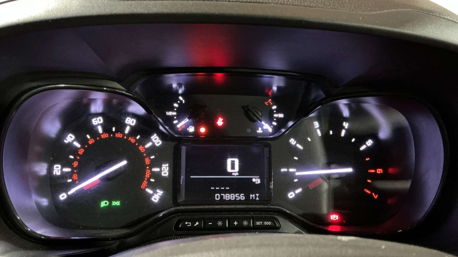 Used Toyota ProAce 2021 for sale - 76637975: Photo 10