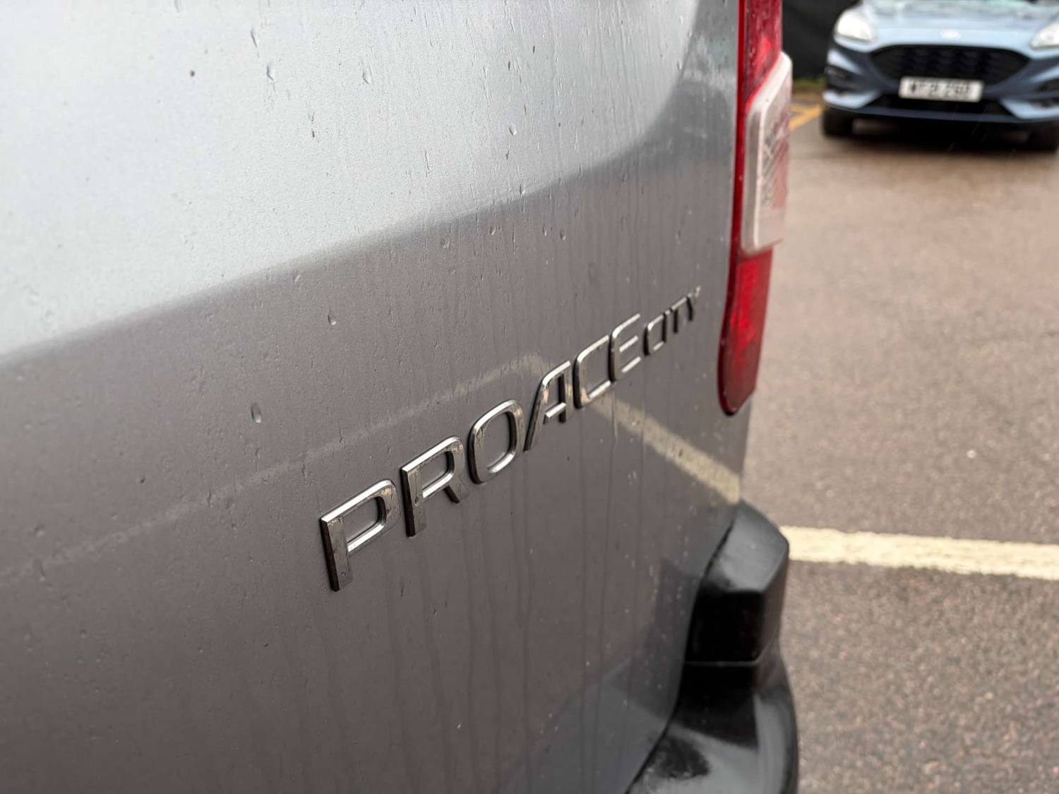 Used Toyota ProAce 2021 for sale - 76637975: Photo 19