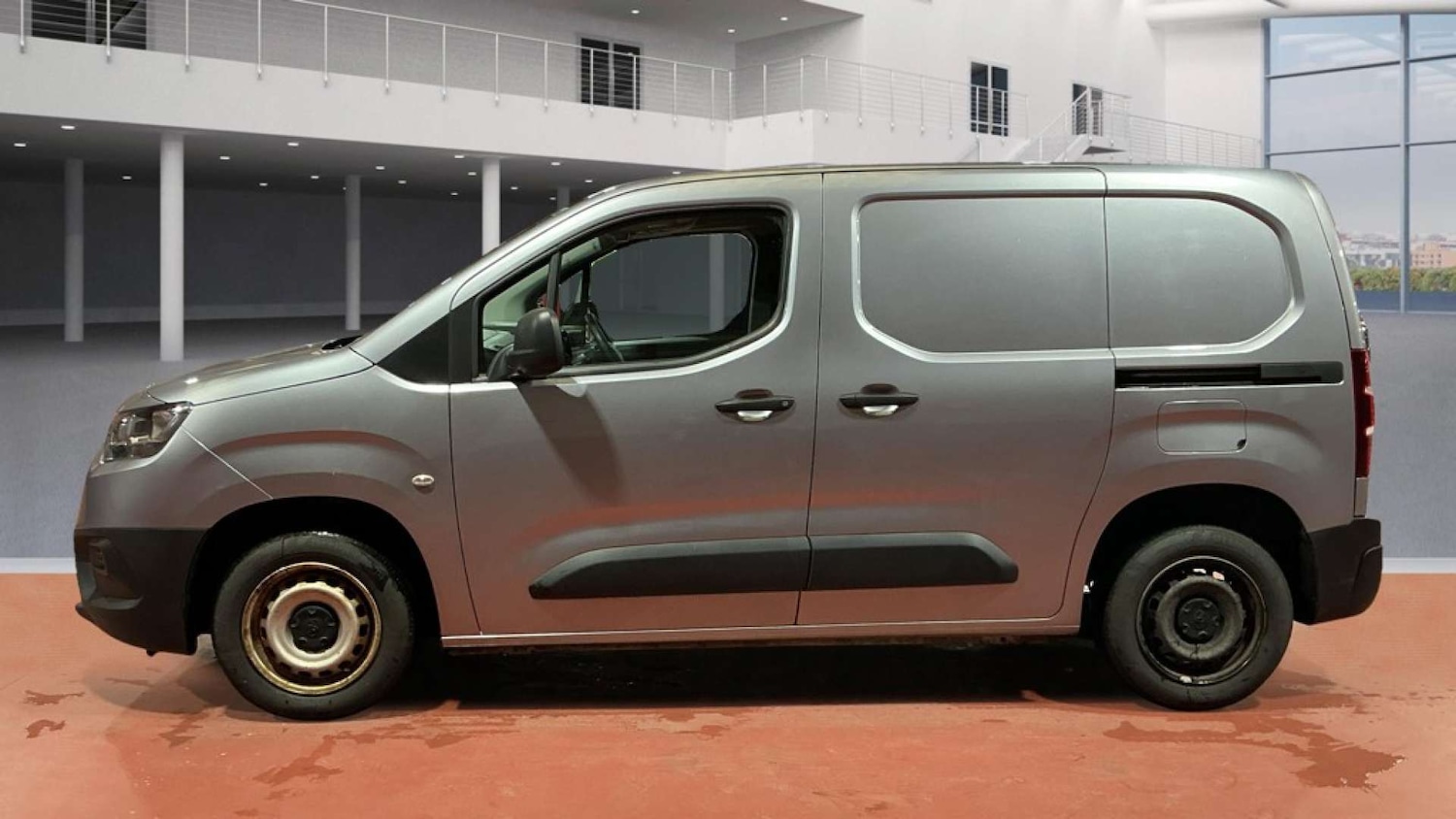 Used Toyota ProAce 2021 for sale - 76637975: Photo 6