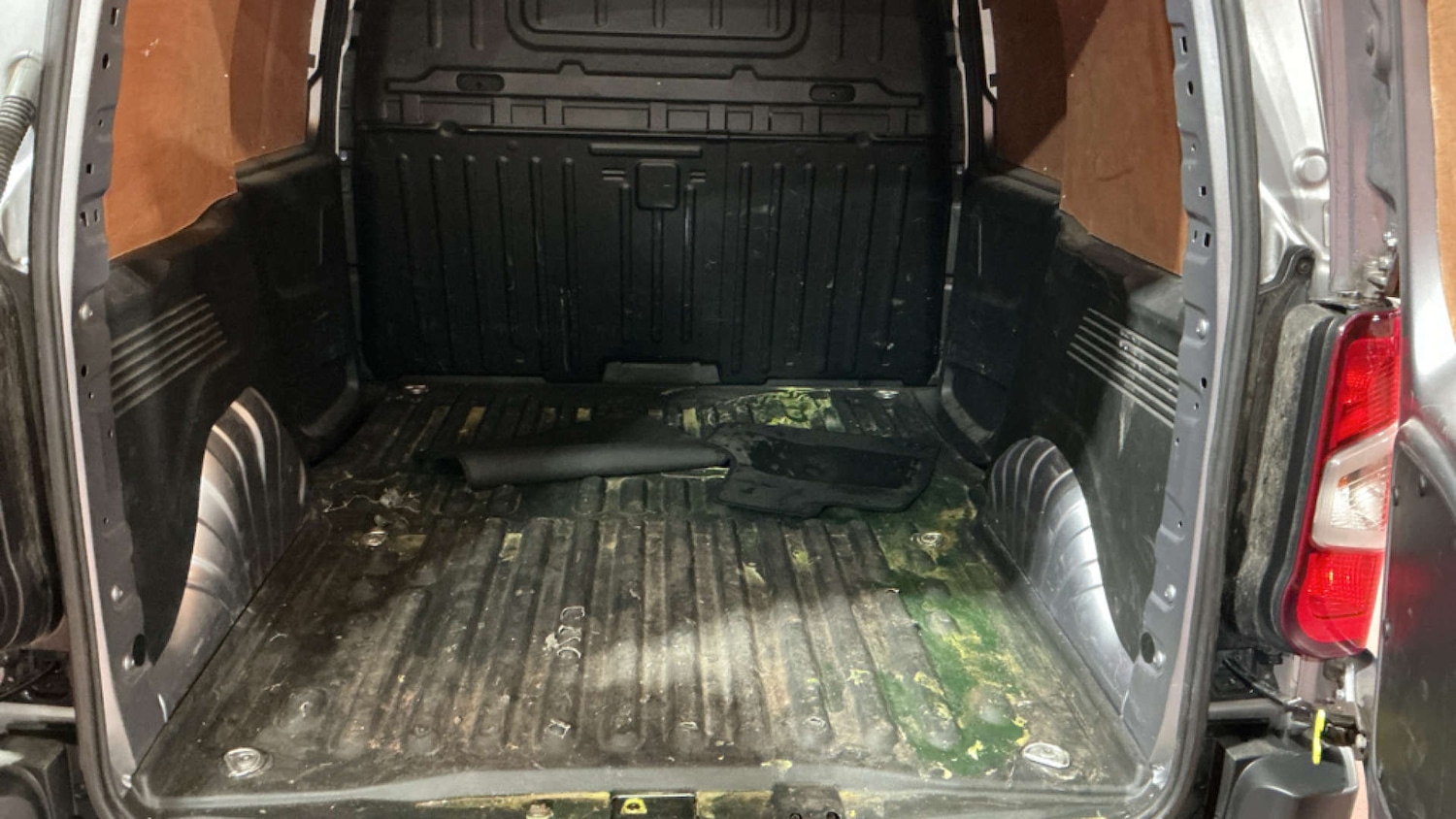 Used Toyota ProAce 2021 for sale - 76637975: Photo 7