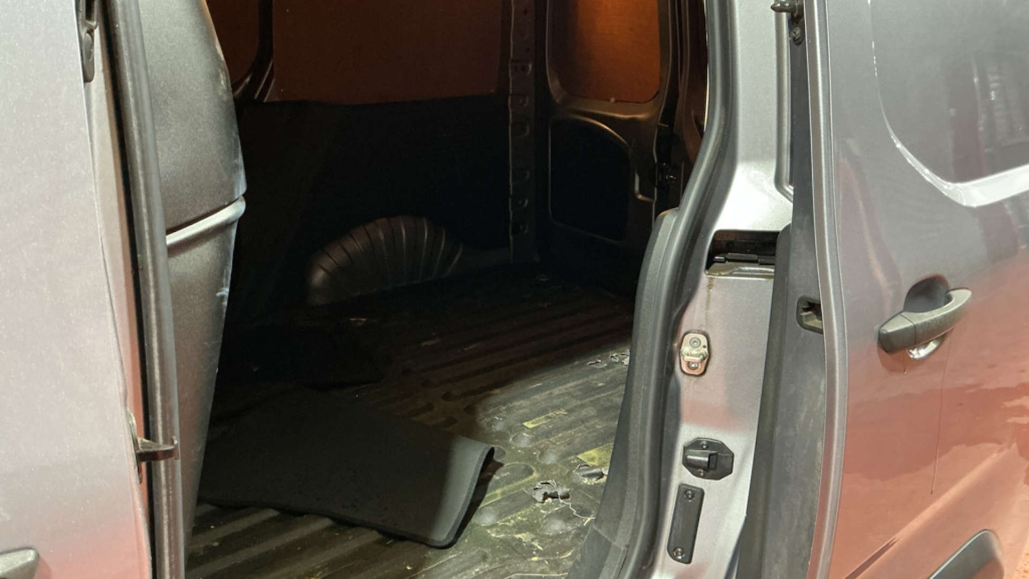 Used Toyota ProAce 2021 for sale - 76637975: Photo 8