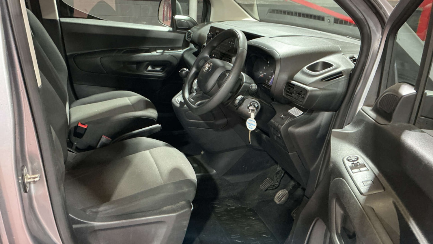 Used Toyota ProAce 2021 for sale - 76637975: Photo 9