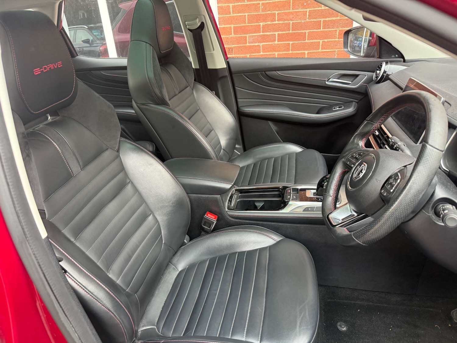 Used MG MG HS 2021 for sale - 77022436: Photo 11