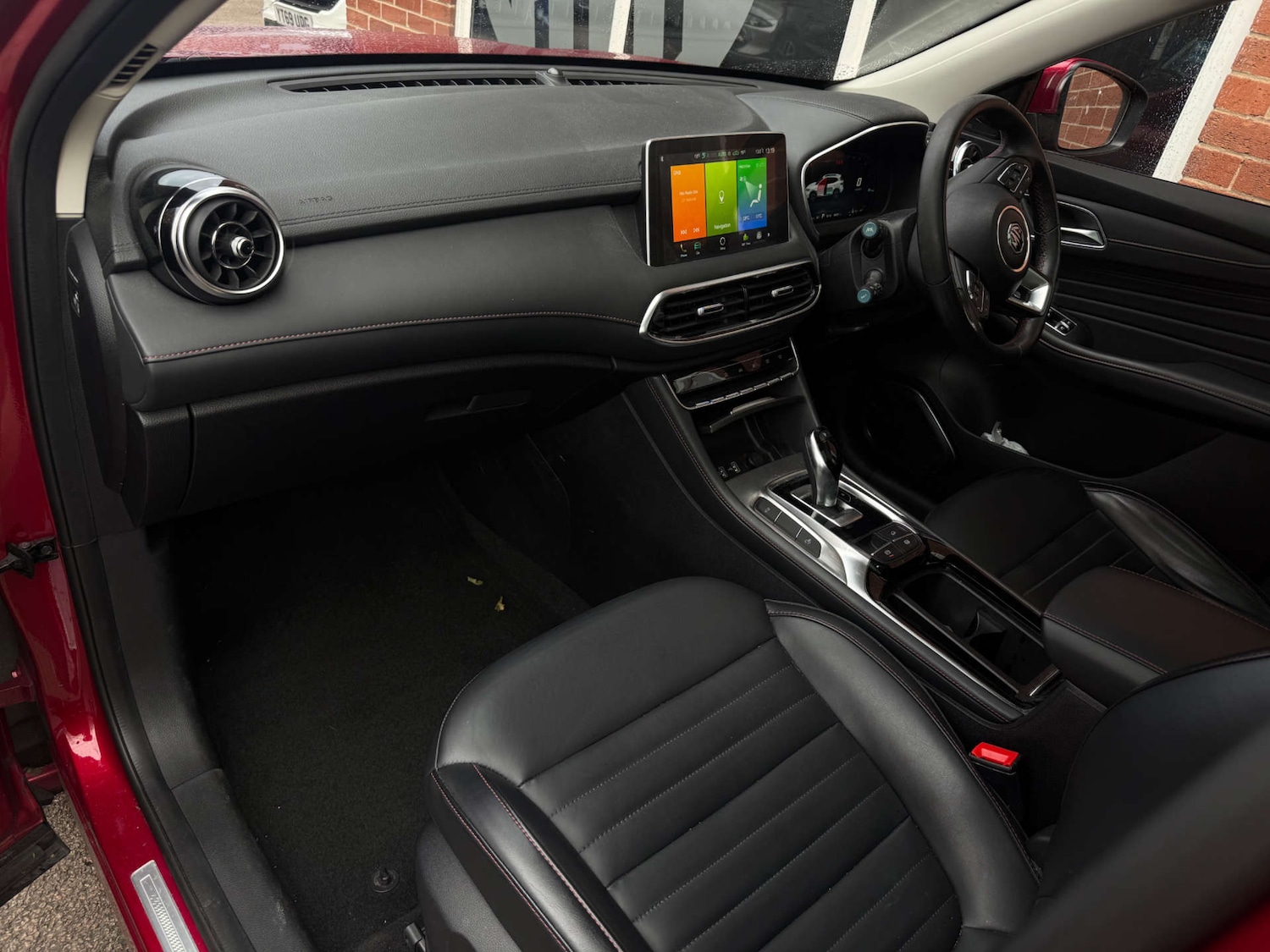 Used MG MG HS 2021 for sale - 77022436: Photo 14