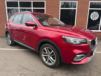 Used MG MG HS 2021 for sale - 77022436: Photo