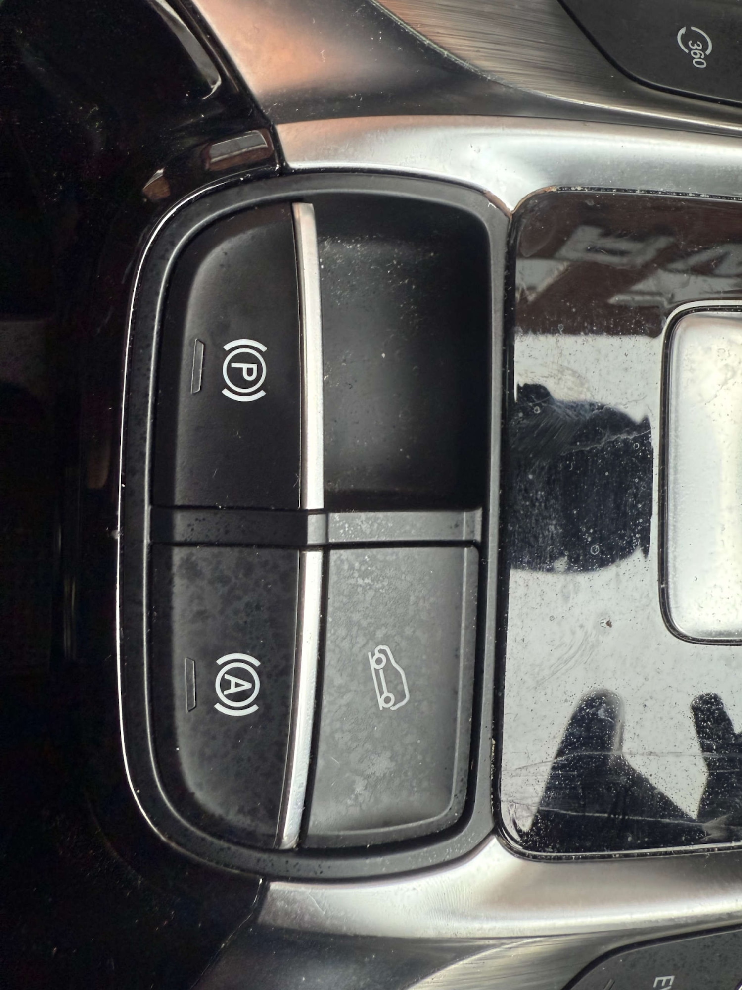 Used MG MG HS 2021 for sale - 77022436: Photo 21