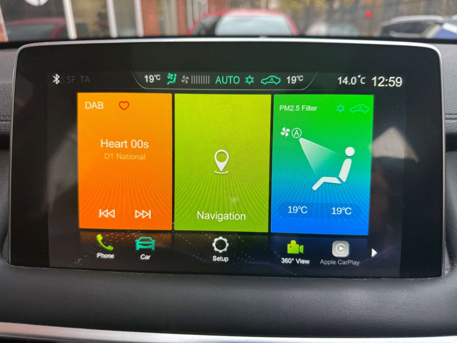 Used MG MG HS 2021 for sale - 77022436: Photo 29