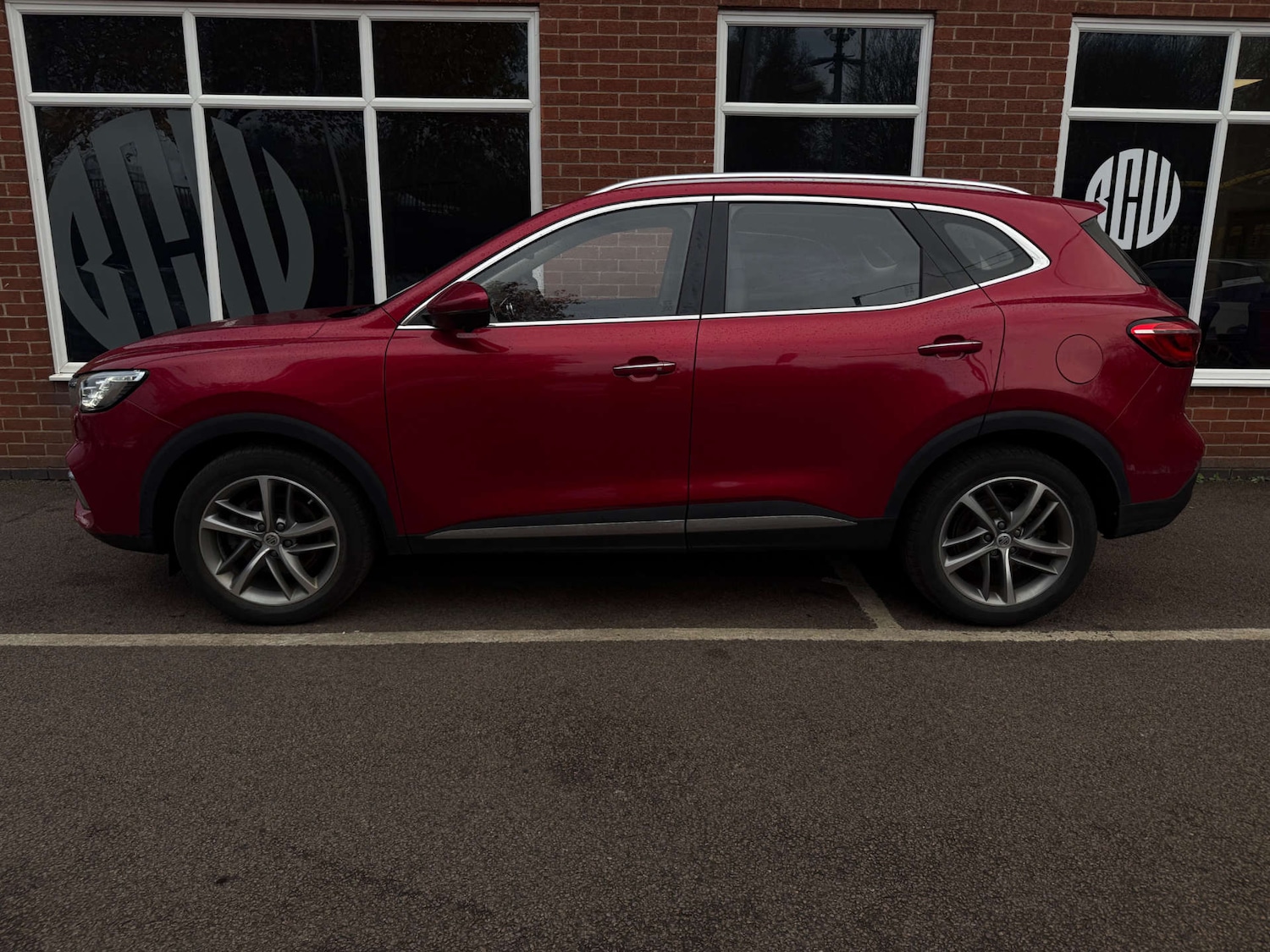 Used MG MG HS 2021 for sale - 77022436: Photo 3