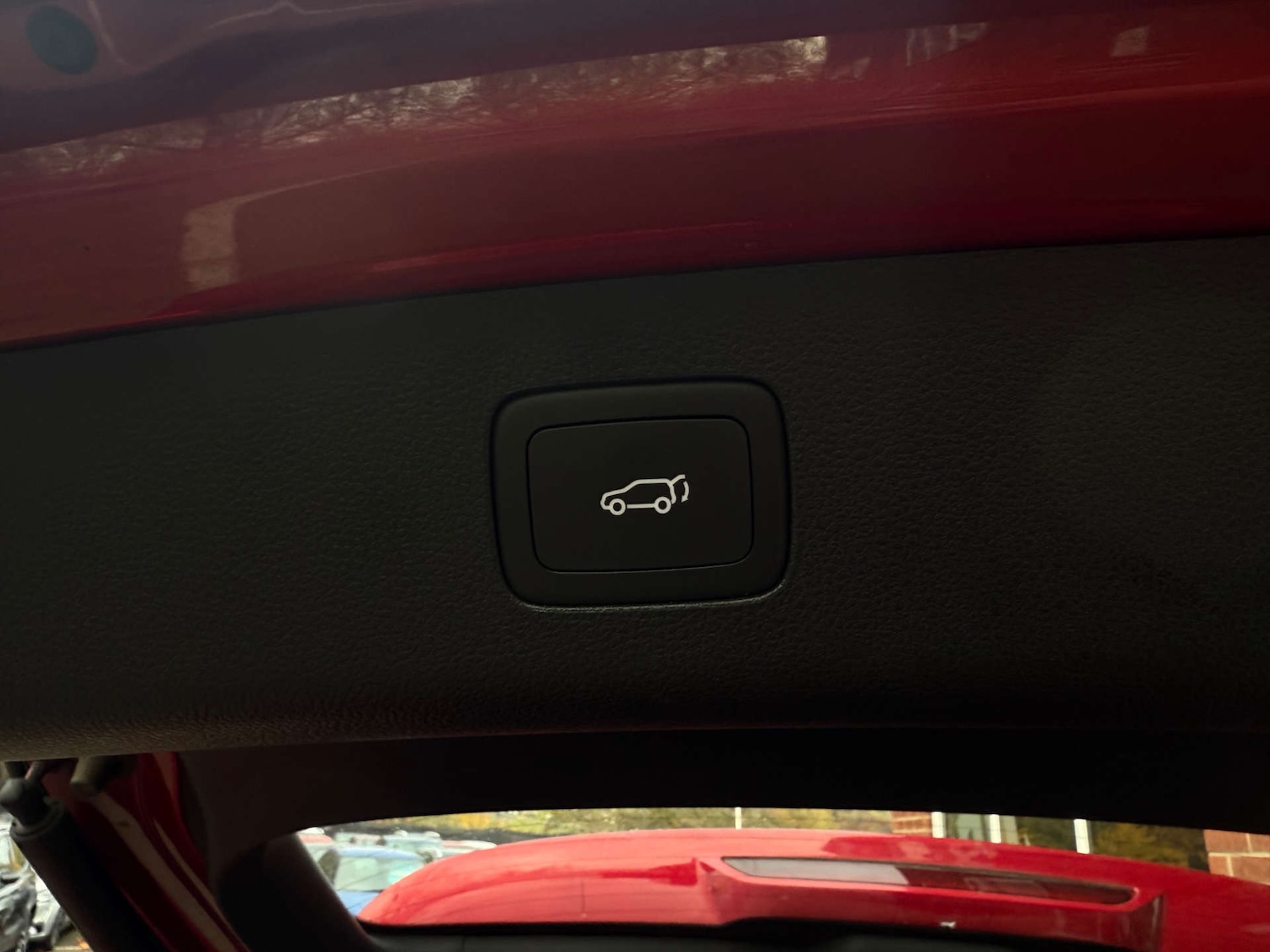 Used MG MG HS 2021 for sale - 77022436: Photo 34