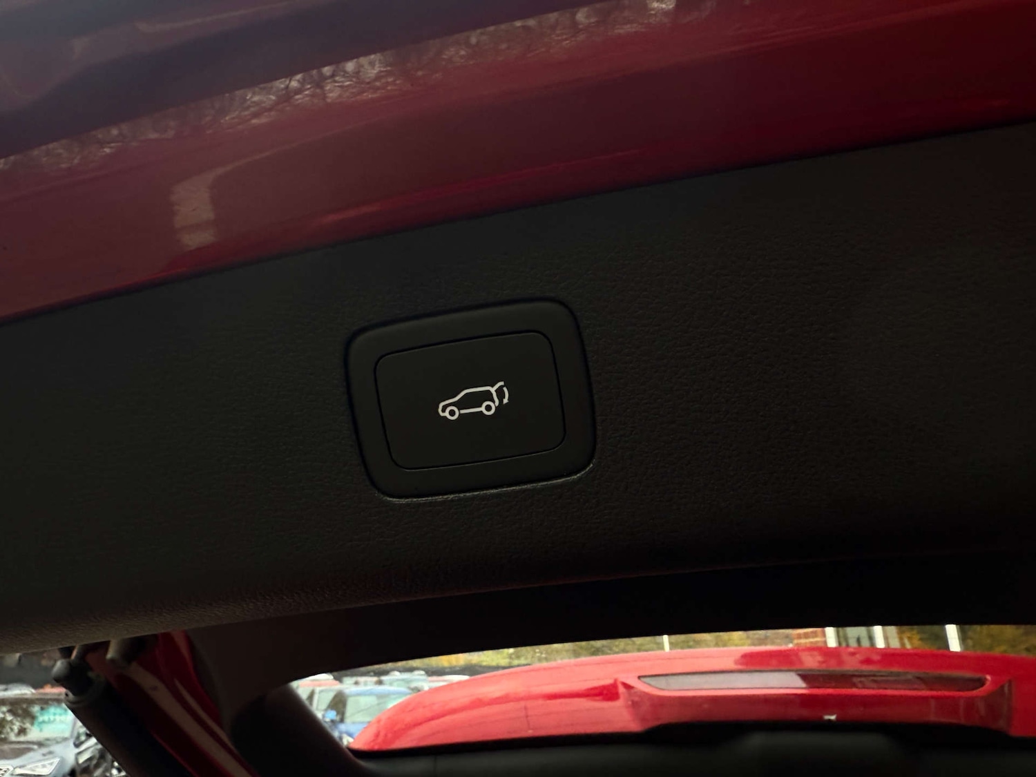 Used MG MG HS 2021 for sale - 77022436: Photo 35