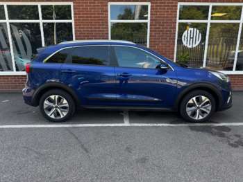 Used Kia Niro 2022 for sale - 75228360: Photo