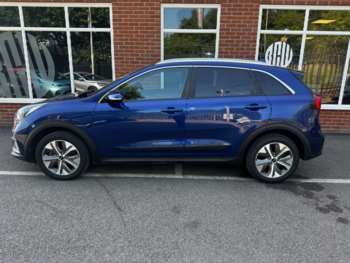 Used Kia Niro 2022 for sale - 75228360: Photo
