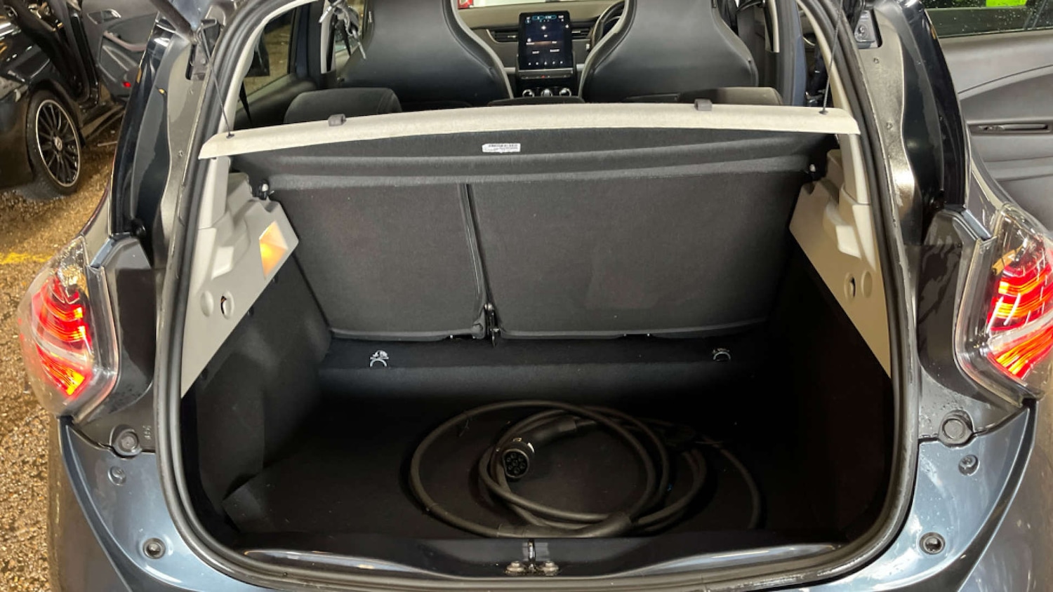 Used Renault Zoe 2022 for sale - 77822623: Photo 10