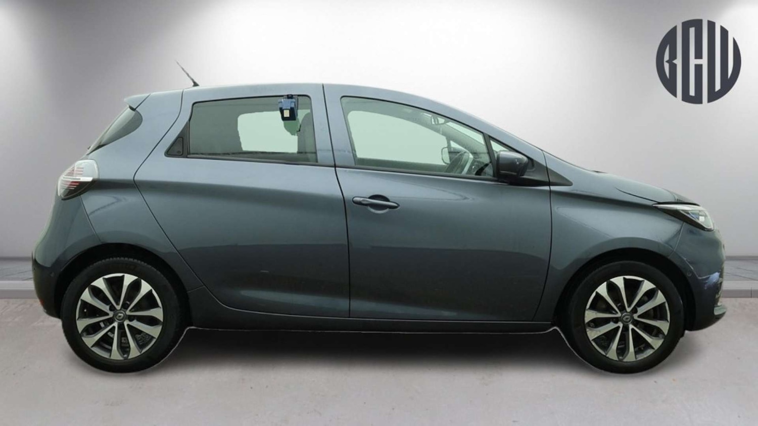 Used Renault Zoe 2022 for sale - 77822623: Photo 3