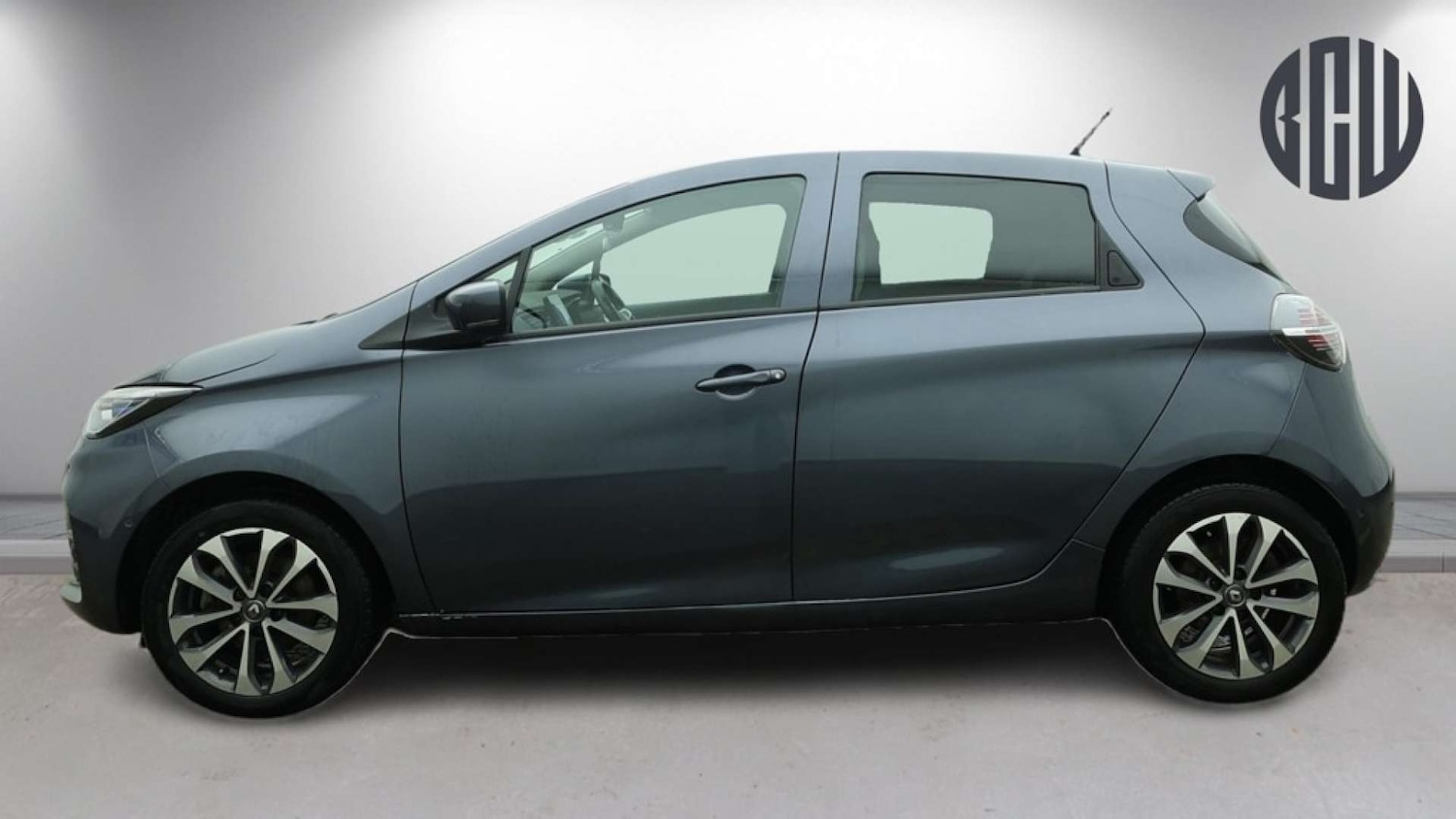Used Renault Zoe 2022 for sale - 77822623: Photo 4