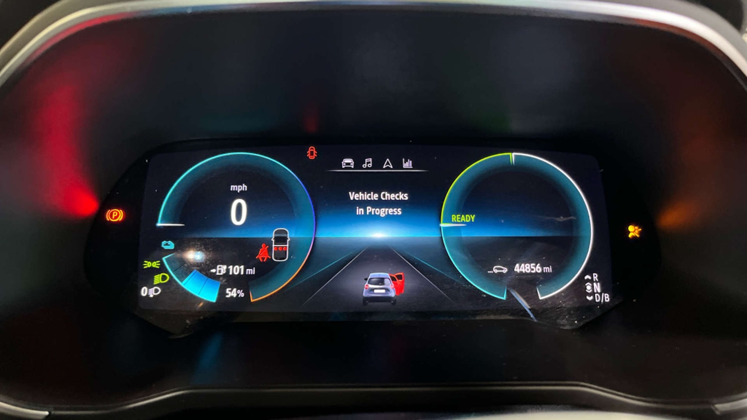 Used Renault Zoe 2022 for sale - 77822623: Photo 9