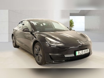 Used Tesla Model 3 2021 for sale - 78229836: Photo
