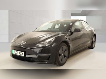 Used Tesla Model 3 2021 for sale - 78229836: Photo
