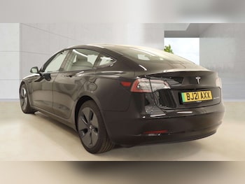 Used Tesla Model 3 2021 for sale - 78229836: Photo