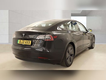 Used Tesla Model 3 2021 for sale - 78229836: Photo