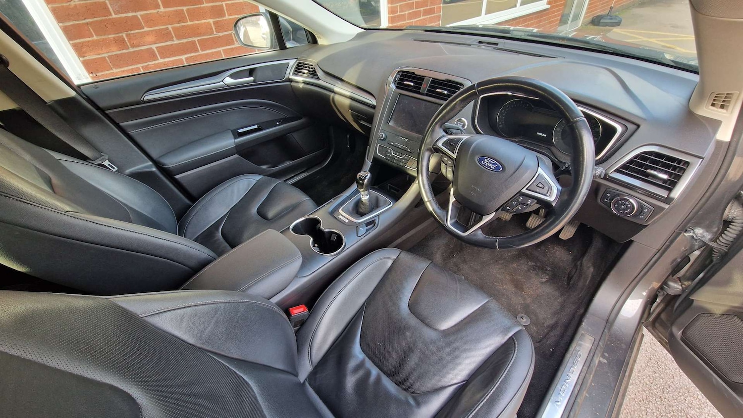 Used Ford Mondeo 2020 for sale - 76599655: Photo 11