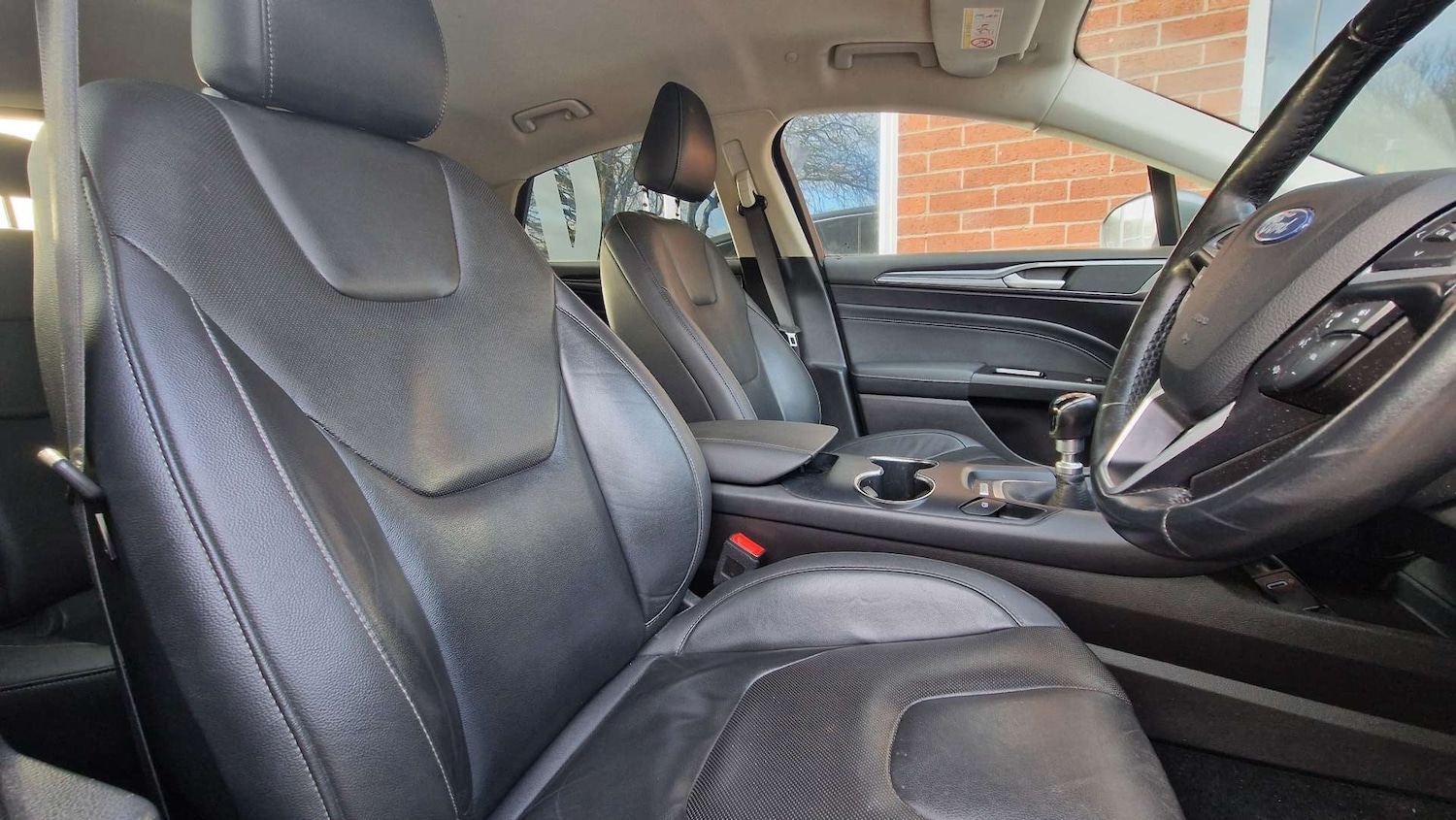 Used Ford Mondeo 2020 for sale - 76599655: Photo 12