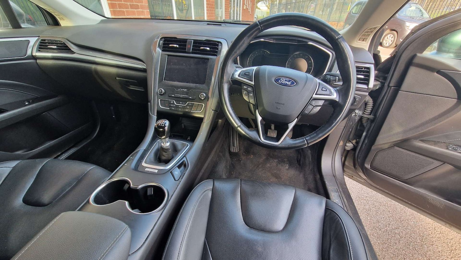 Used Ford Mondeo 2020 for sale - 76599655: Photo 13