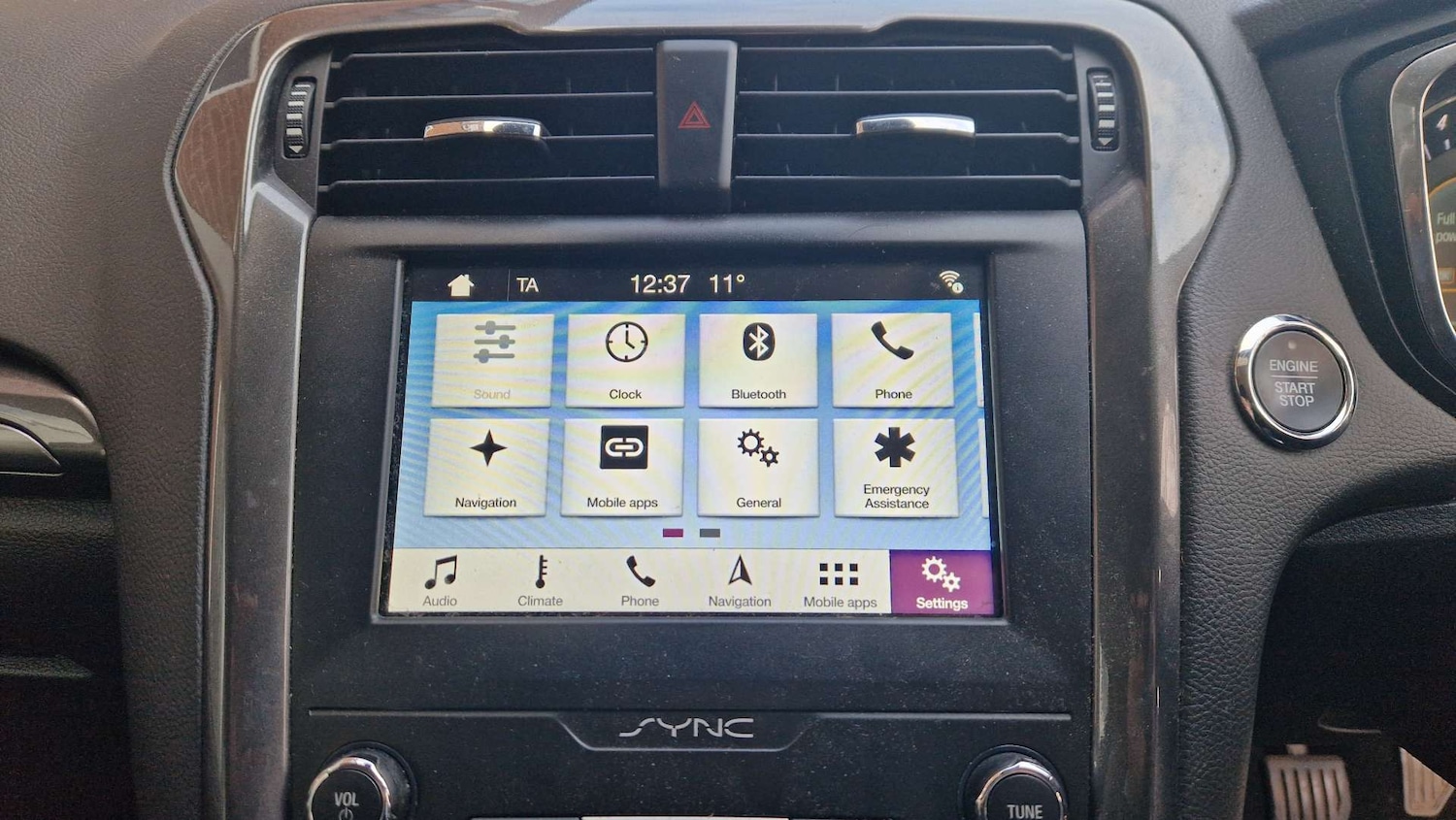 Used Ford Mondeo 2020 for sale - 76599655: Photo 15