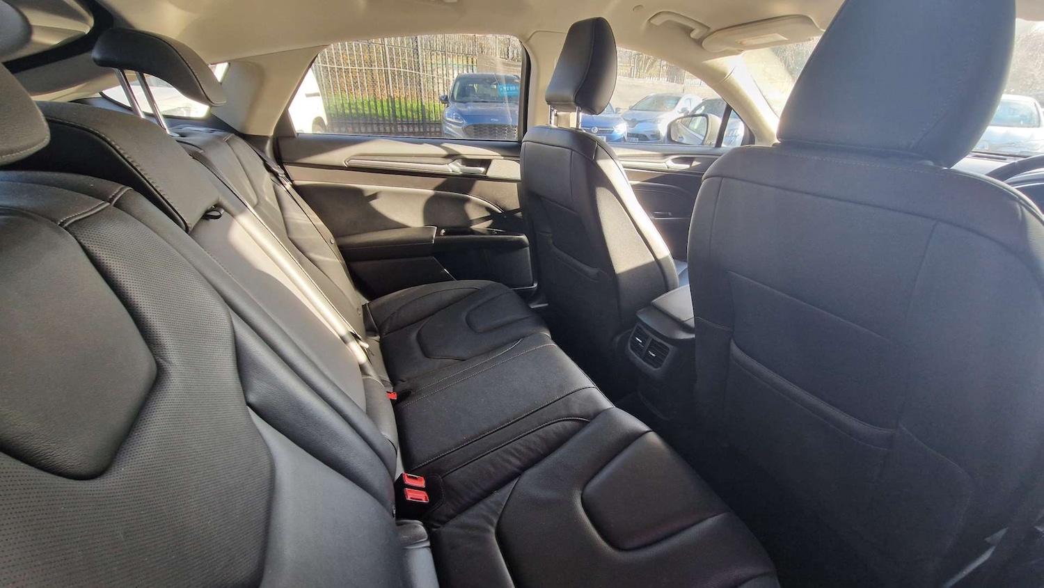 Used Ford Mondeo 2020 for sale - 76599655: Photo 17