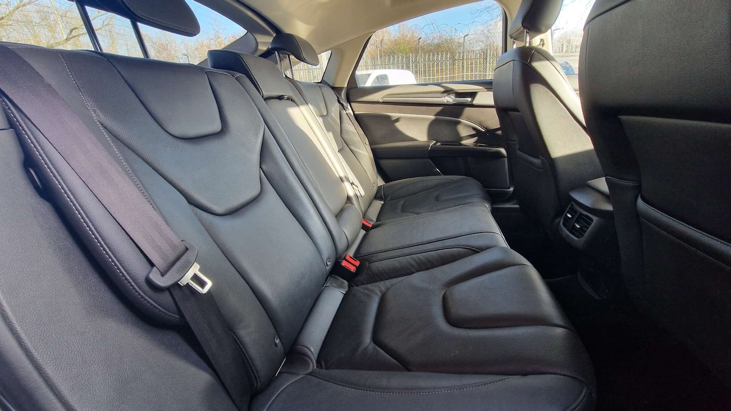 Used Ford Mondeo 2020 for sale - 76599655: Photo 18