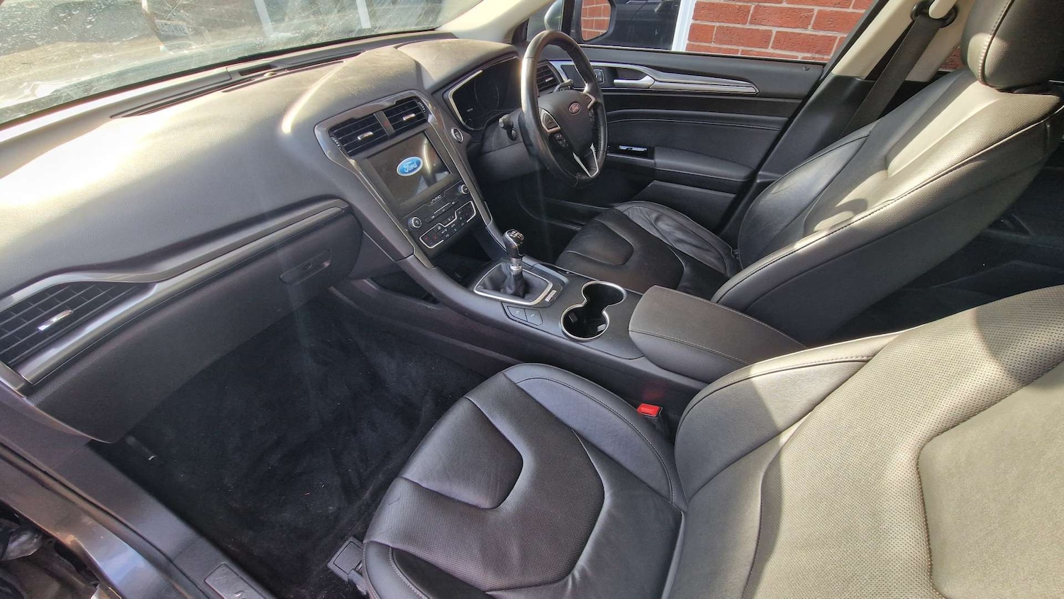 Used Ford Mondeo 2020 for sale - 76599655: Photo 19