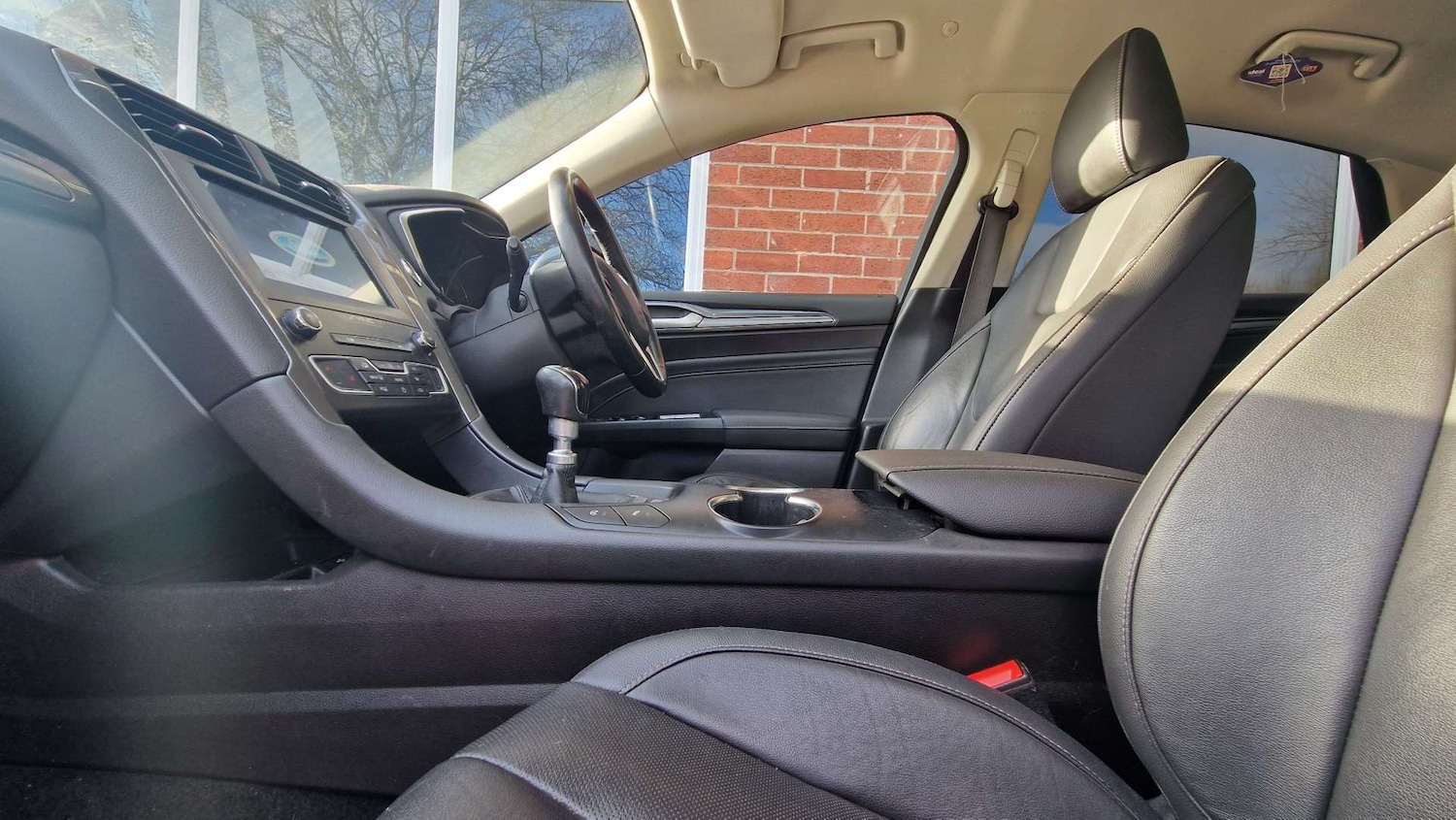 Used Ford Mondeo 2020 for sale - 76599655: Photo 21