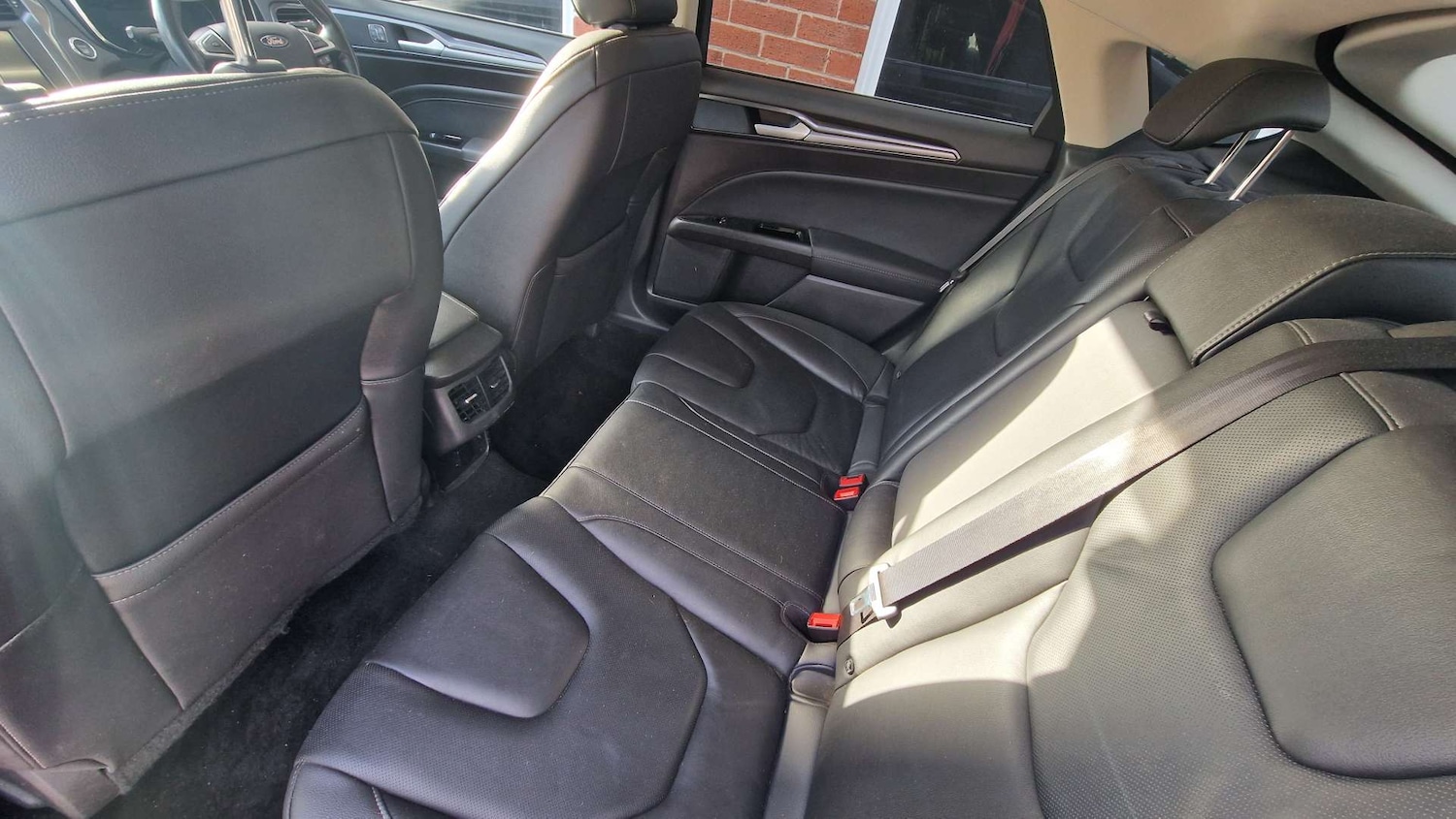 Used Ford Mondeo 2020 for sale - 76599655: Photo 22