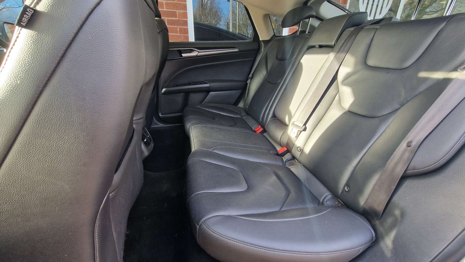 Used Ford Mondeo 2020 for sale - 76599655: Photo 23