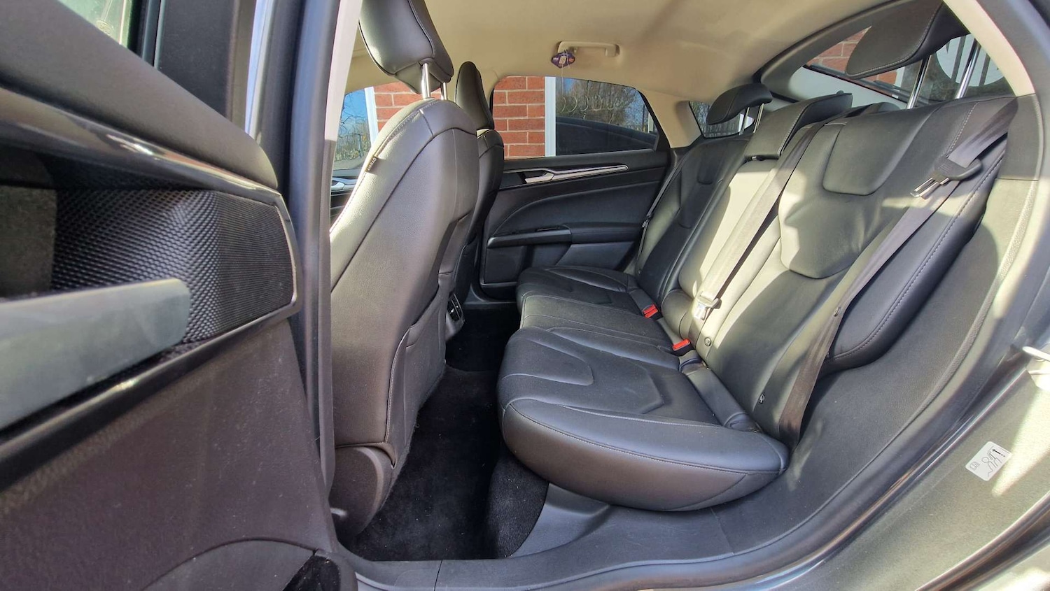 Used Ford Mondeo 2020 for sale - 76599655: Photo 24