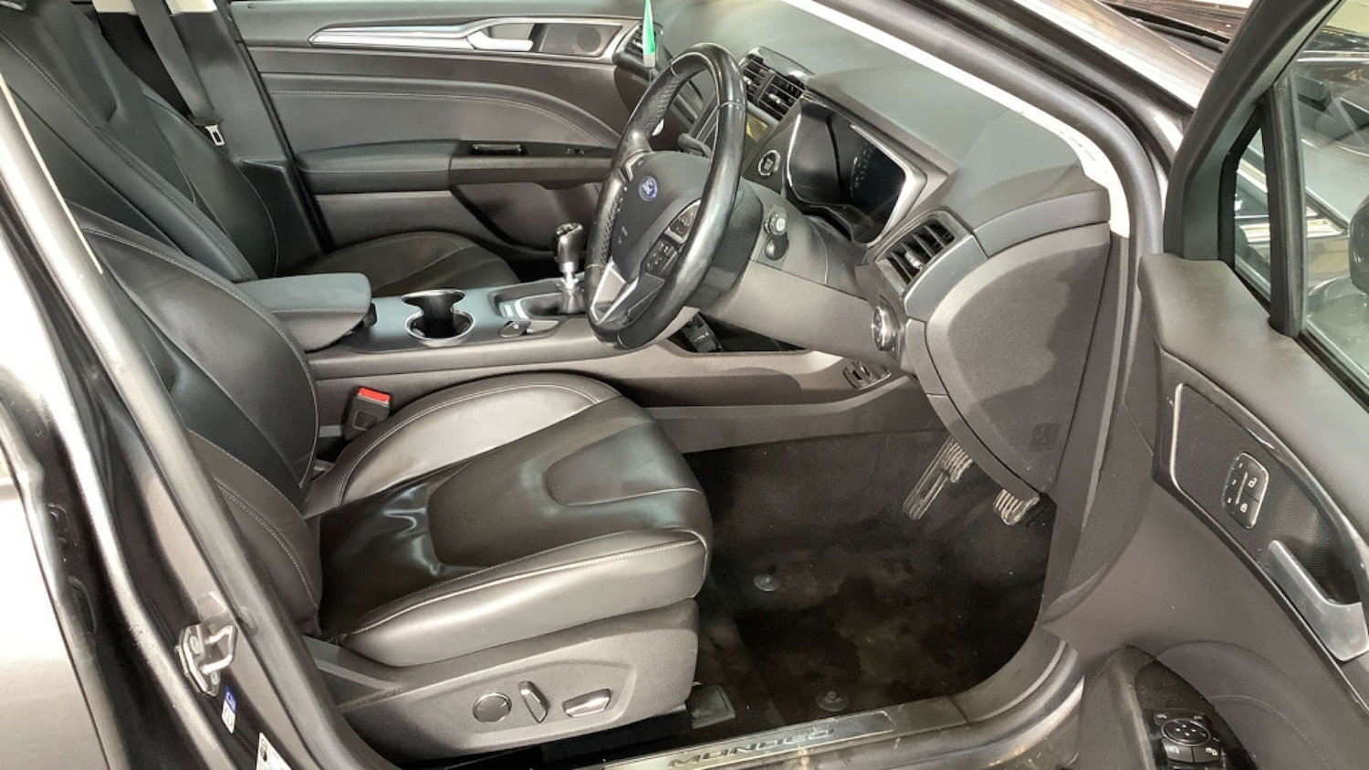 Used Ford Mondeo 2020 for sale - 76599655: Photo 7